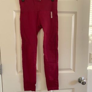 Gymshark Energy+ Seamless Leggings